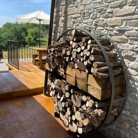 Mas El Coll Hébergement de vacances El Gurb