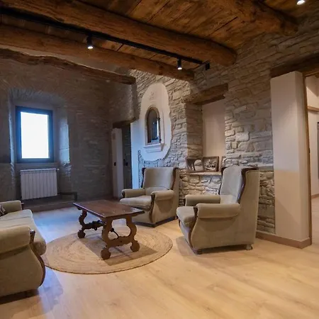 Holiday home Mas El Coll *