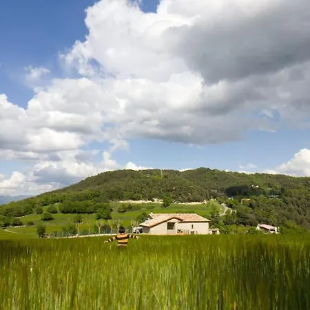 Mas El Coll Holiday home El Gurb