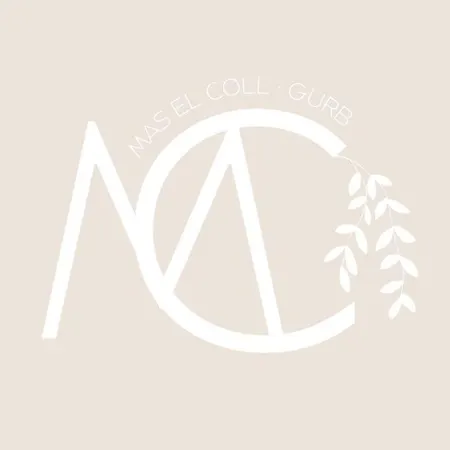Mas El Coll Holiday home *