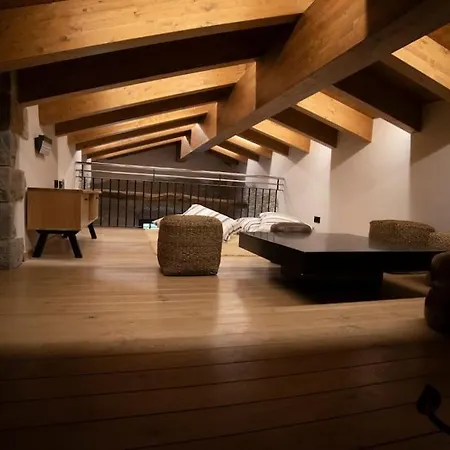Holiday home Mas El Coll *